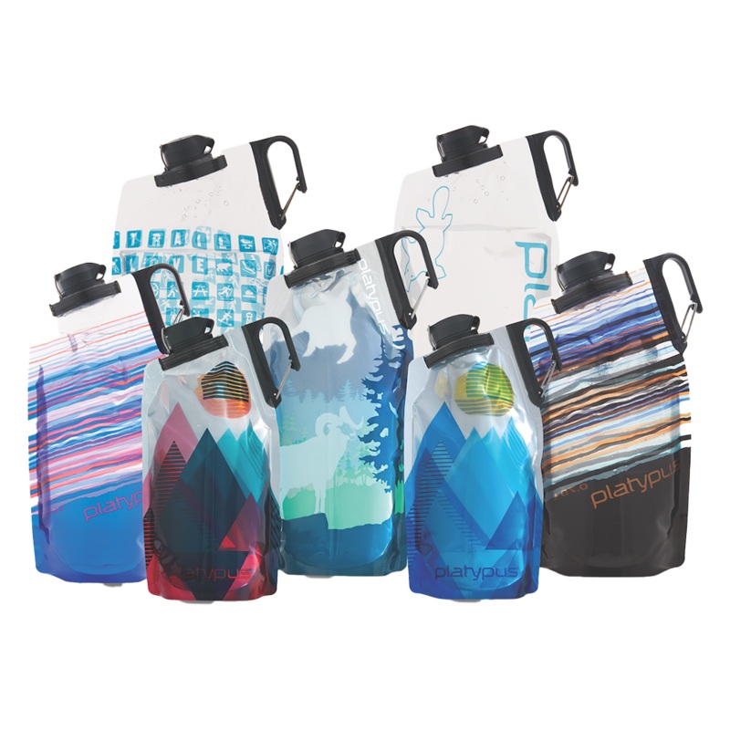 Platypus DuoLock SoftBottle