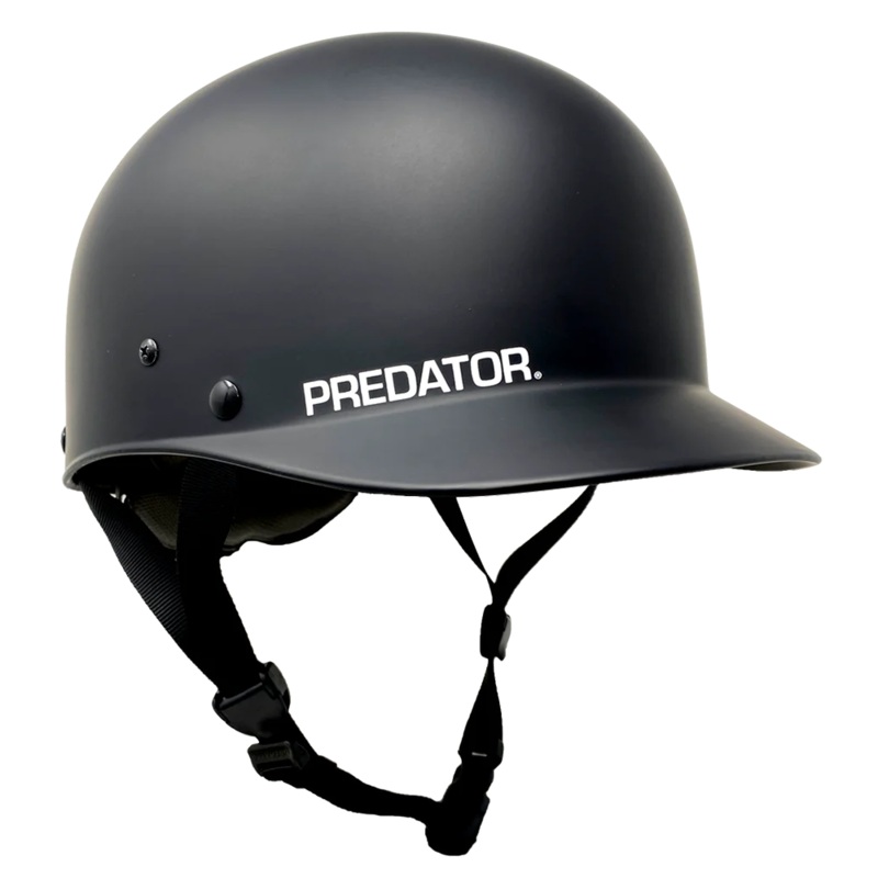 Predator Shiznit