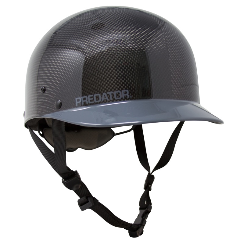 Predator Team Carbon Shiznit
