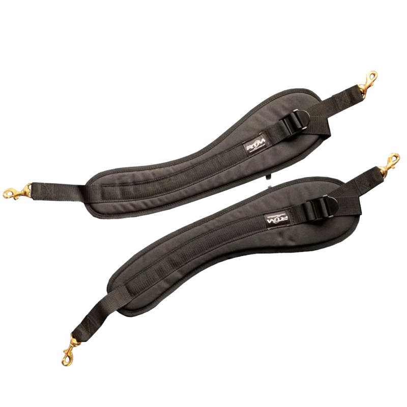 RTM Sit on Top Thigh Brace Kit