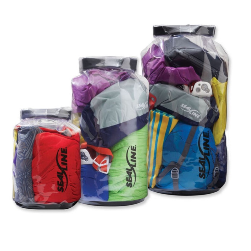 SealLine Baja View Dry Bag