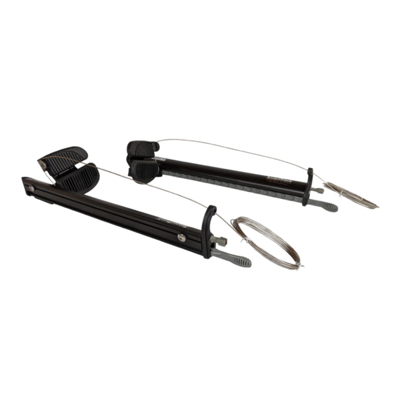 SmartTrack Performance Toe Pilot Foot Control w/ Barrel Loc