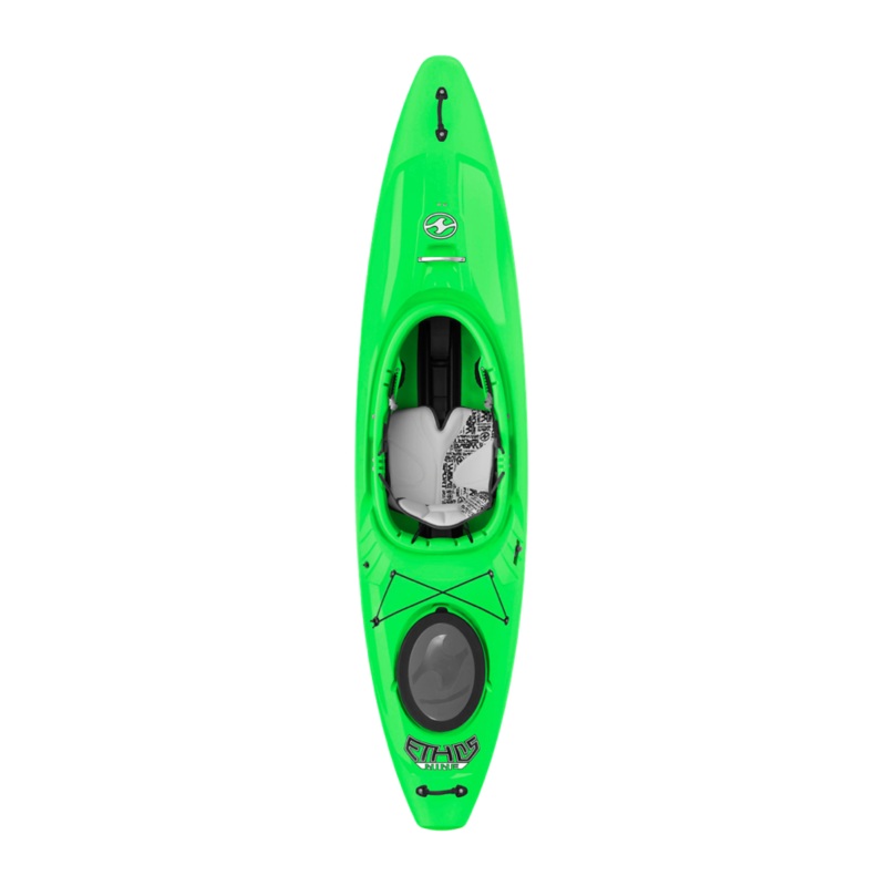 Wave Sport Ethos Crossover Kayak