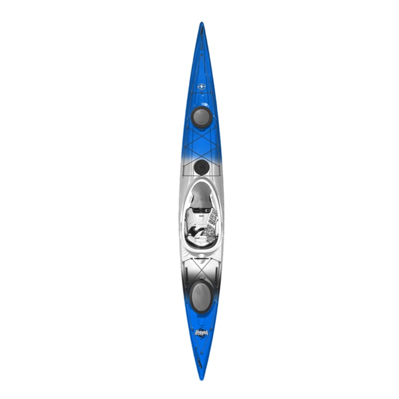 Wave Sport Hydra 145 Kayak