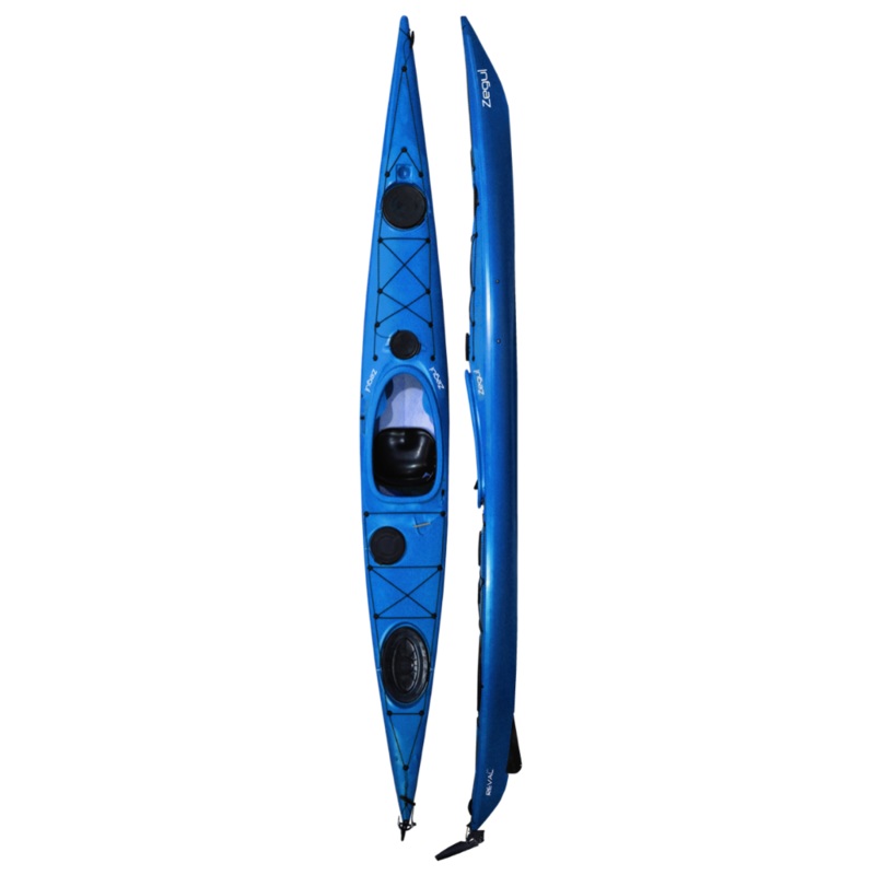 Zegul Reval PE Sea kayak