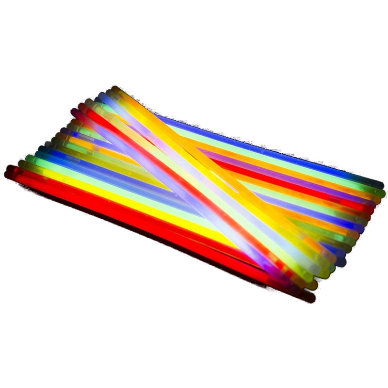Basic Nature Glow Stick 20 cm