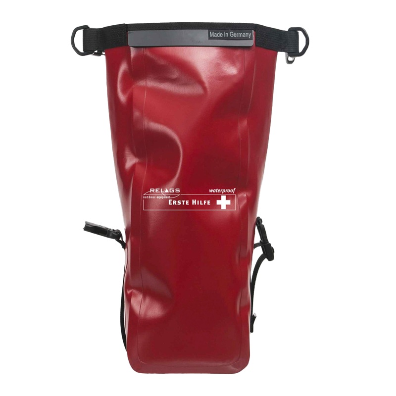 BasicNature Waterproof First aid kit ‘Expedition’