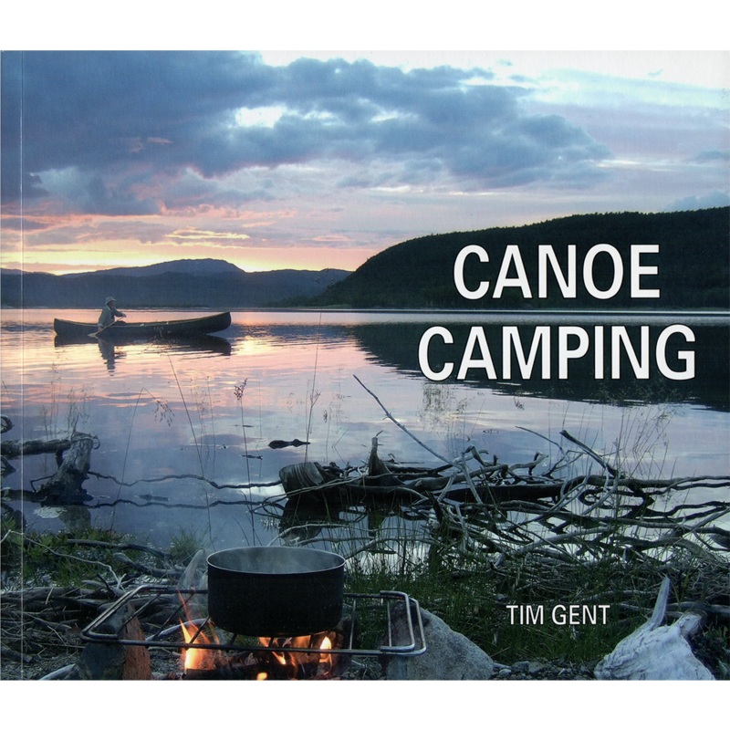 Canoe Camping