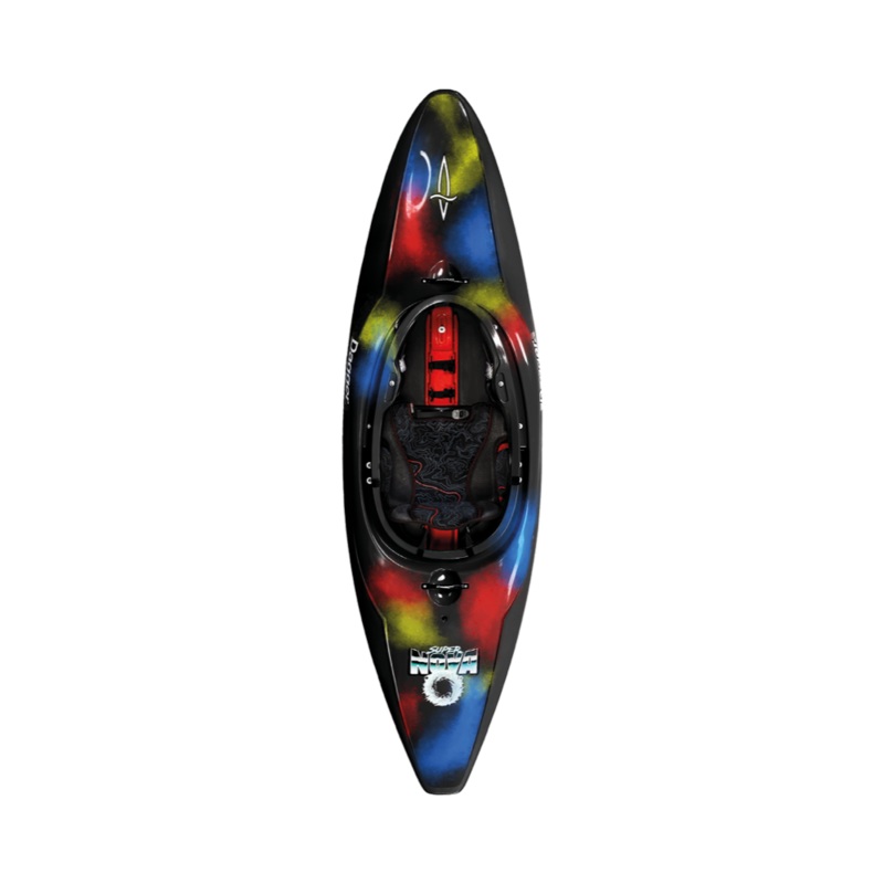 Dagger Nova Playboat Kayak