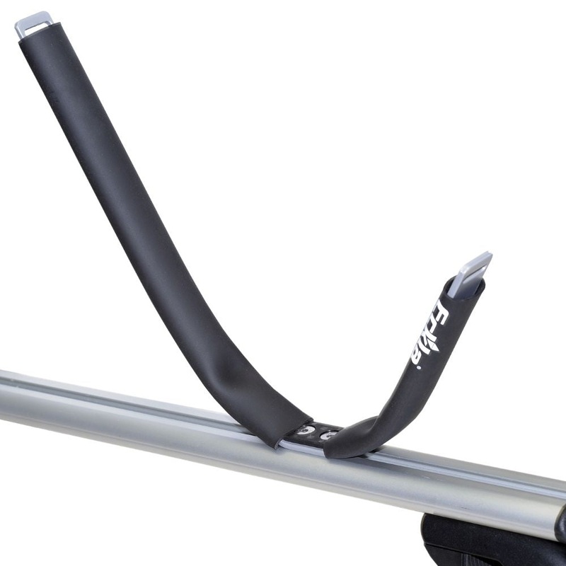 Eckla Roofrack Kayak J Bar Transport
