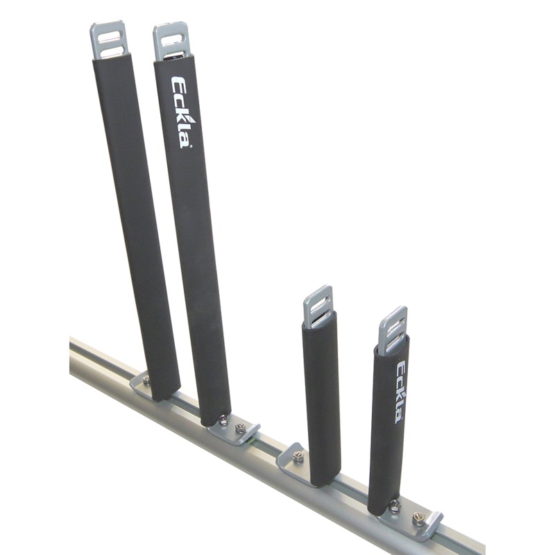 Eckla Roofrack Transport Upright Bars