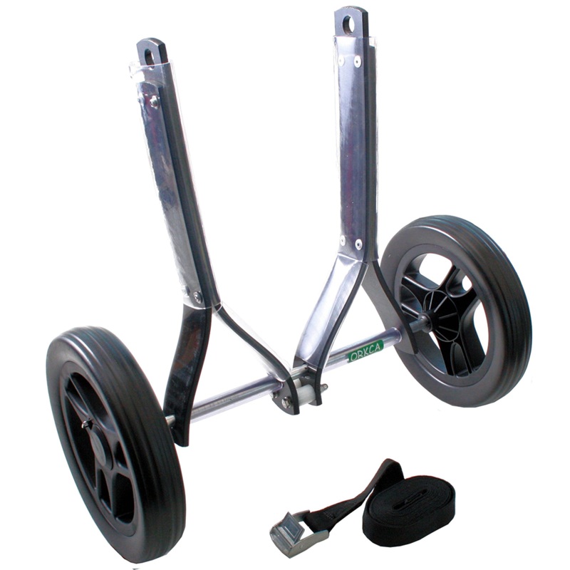 Eckla SUP, Paddleboard Transport Cart -Wagon, Califonia