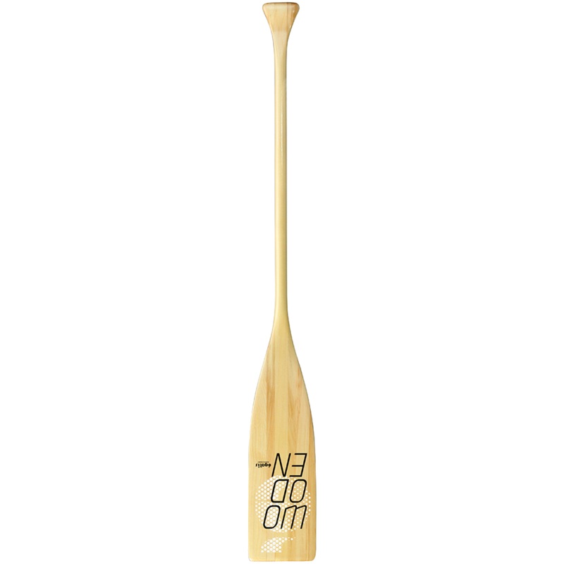 Egalis Kids Wooden Canoe Paddle