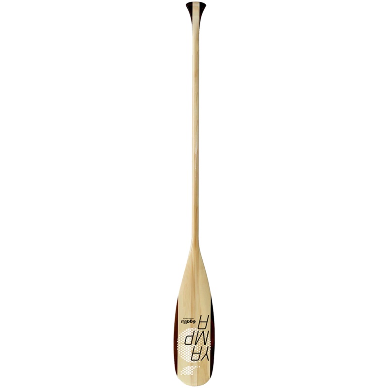 Egalis Yampa Wooden Canoe Paddle
