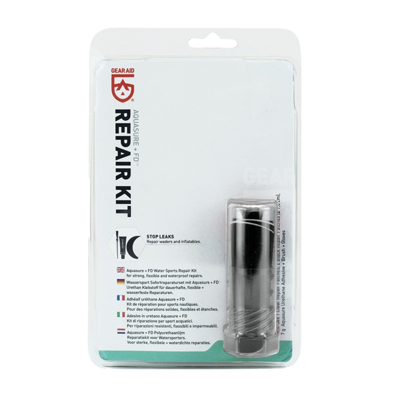 Gear Aid Aquaseal FD Repair Kit
