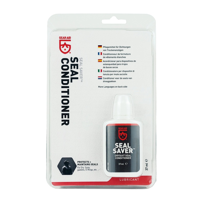 Gear Aid Seal Saver Drysuit Seal Conditioner