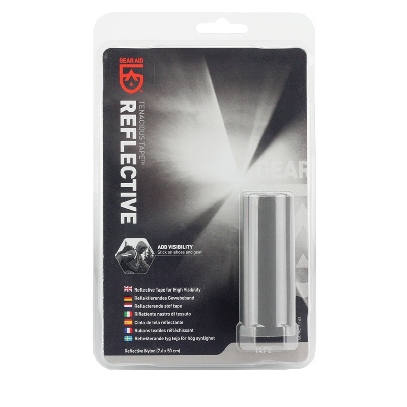 Gear Aid Tenacious Tape, Reflective Tape
