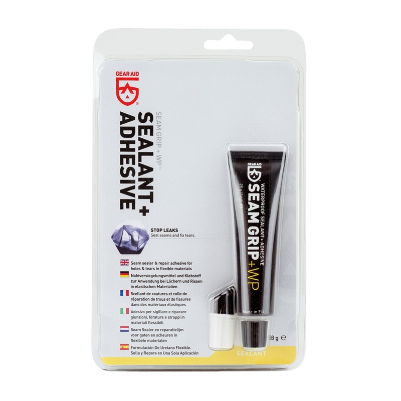 Gear Aid Tent Seam Sealant and Adhesive