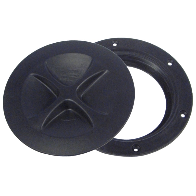 Hatch Kit, Round