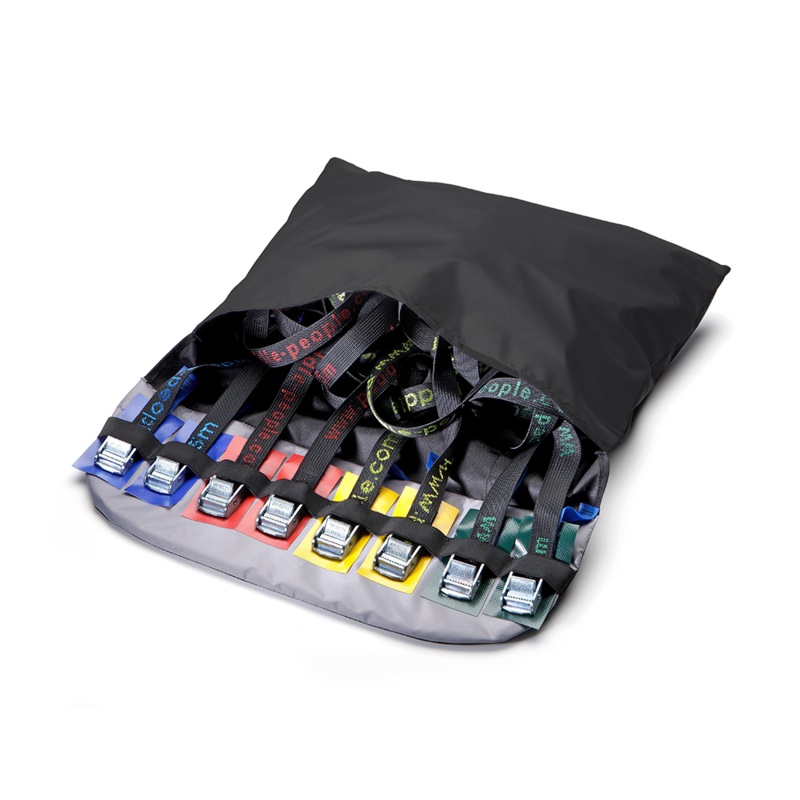 HF Strap Tidy Bag