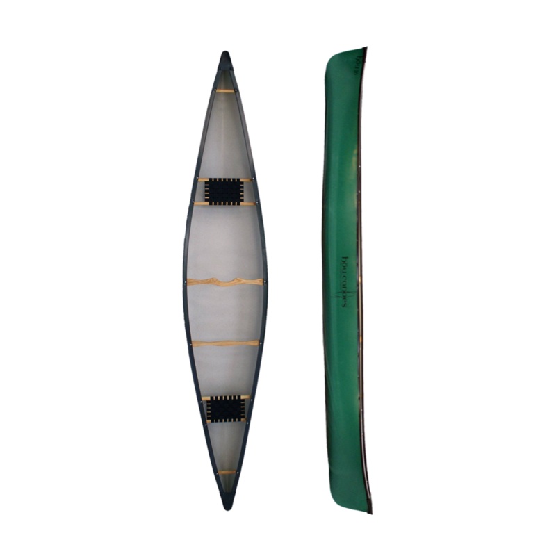 Hou Canoe – hu 16 canoe