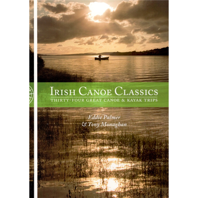 Irish Canoe Classics