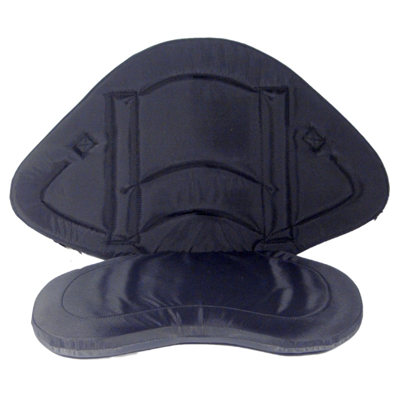 Kayak Gear Sit on Top Deluxe Backrest