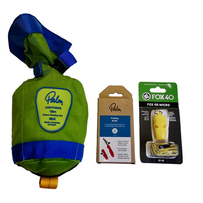 Kayak Safety Kit