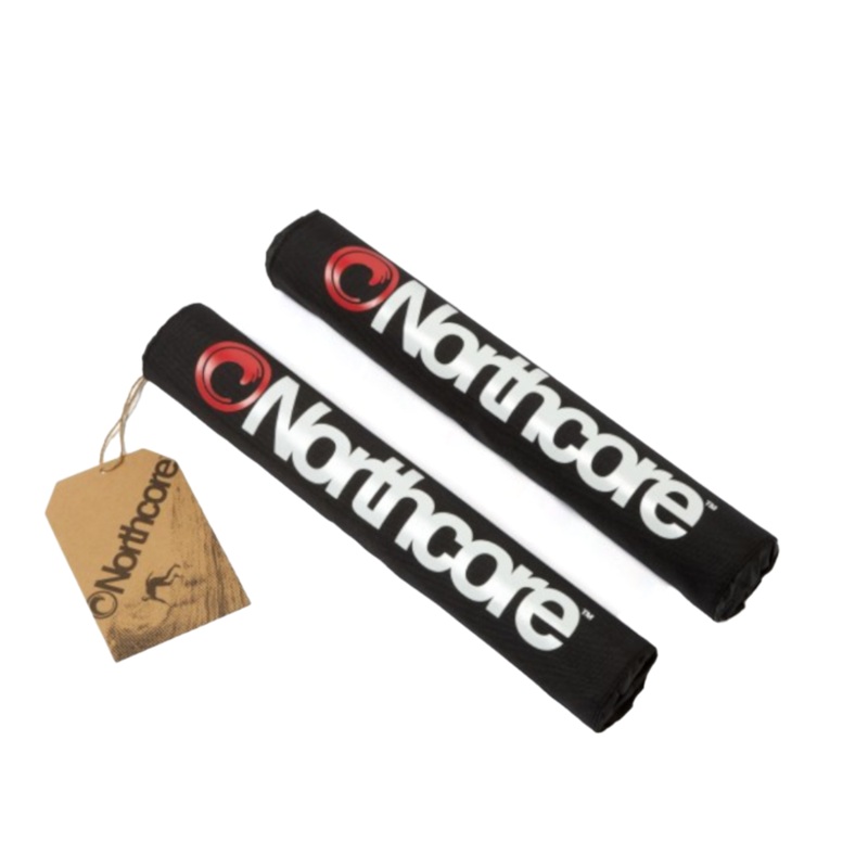 Northcore Roofrack Pads