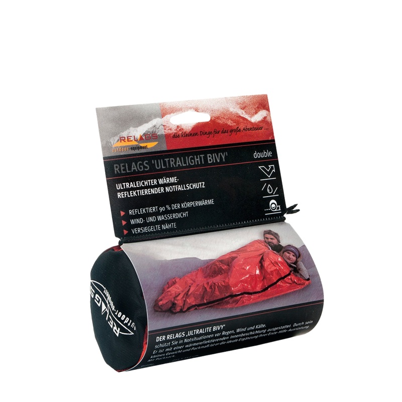 Origin Outdoors Ultralite Bivvy