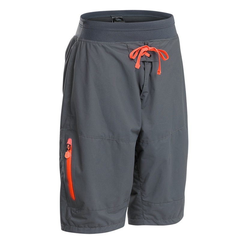 Palm Horizon Womens Kayaking Shorts