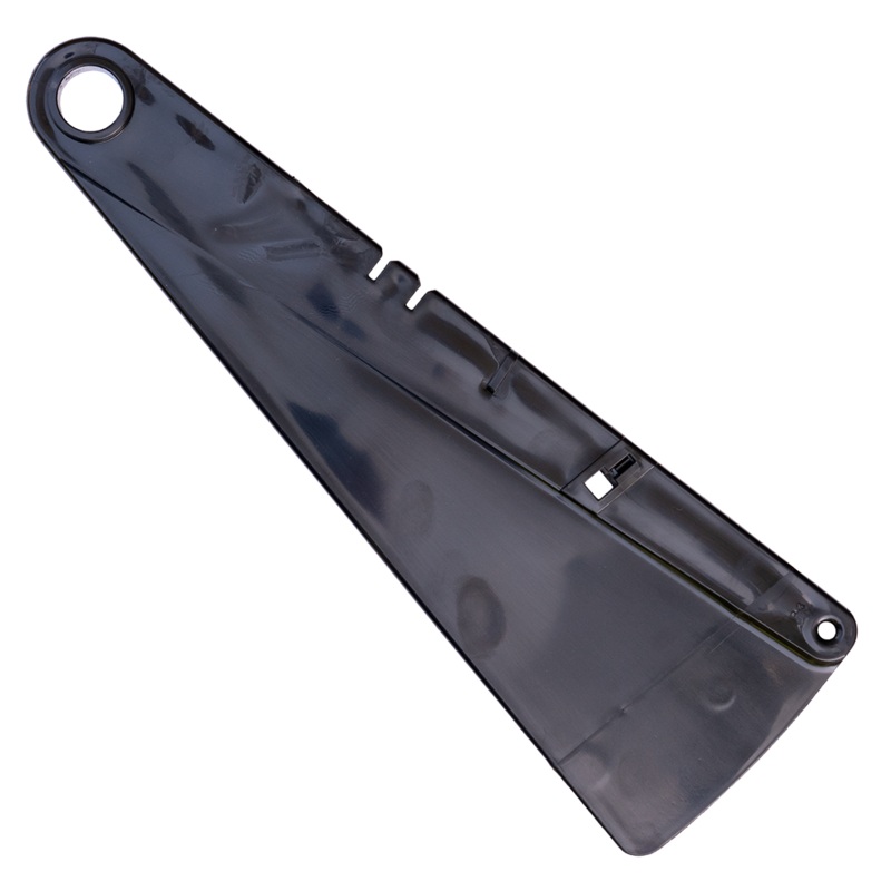 Replacement Skeg Blade – Dagger, Wave Sport, Perception