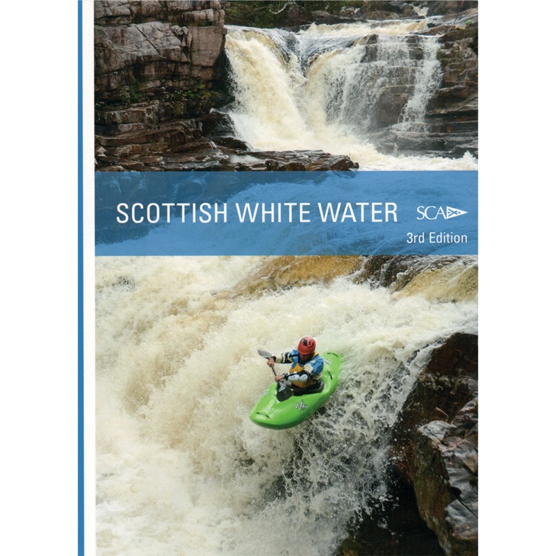 Scottish Whitewater