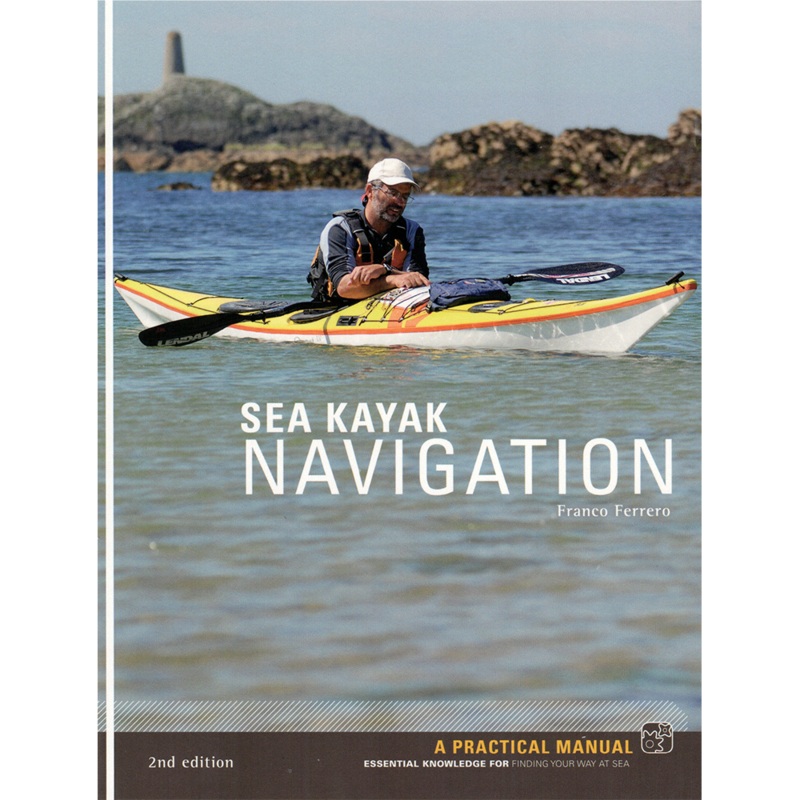 Sea Kayak Navigation the Black Art Demystified
