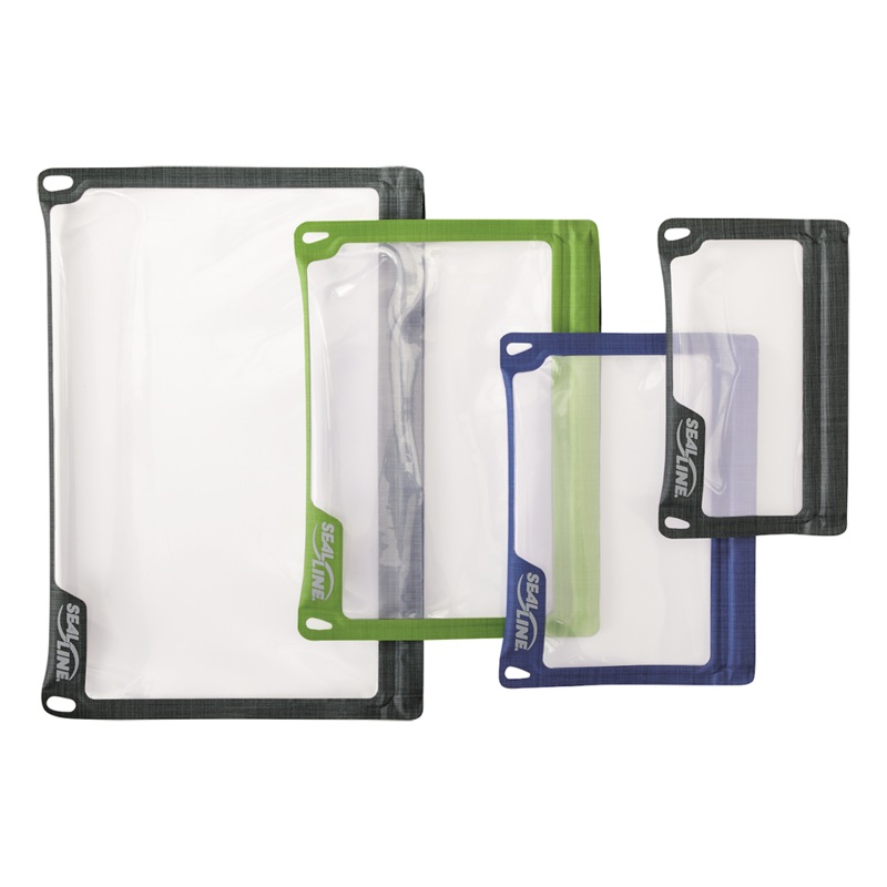 SealLine E-Case, Waterproof Phone and Tablet Dry Cases