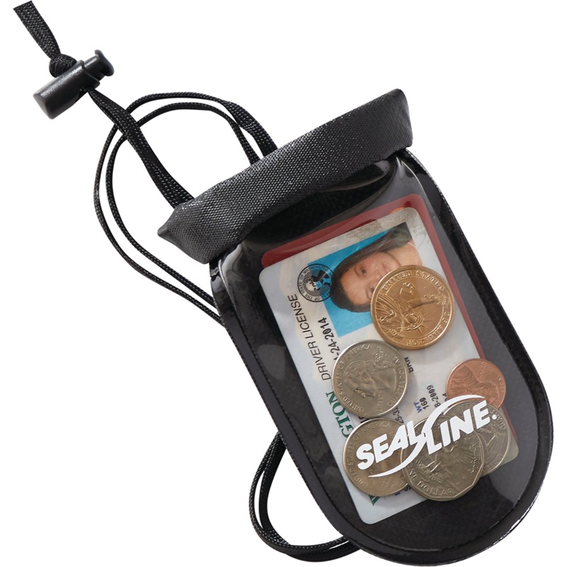 SealLine See Pouch