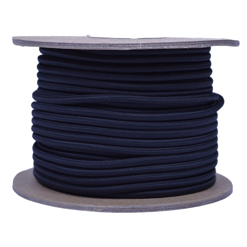 Shockcord (Bungee Cord) 3, 6, 8 mm