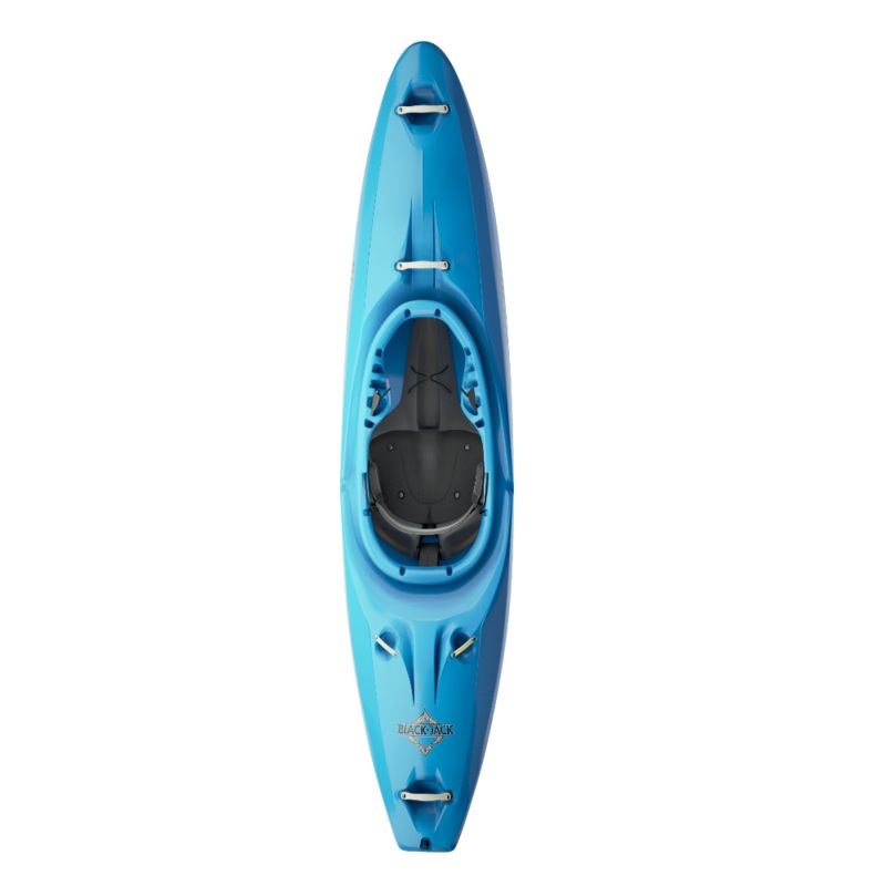 SPADE Black Jack Kayak