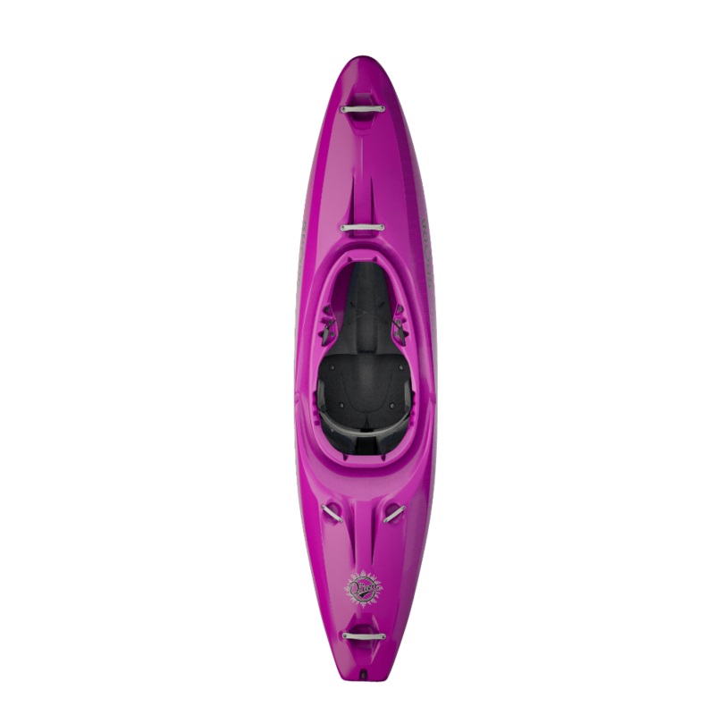 SPADE Queen of Hearts Kayak