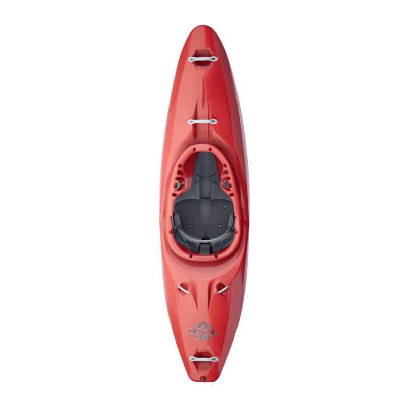 SPADE Royal Flush Kayak