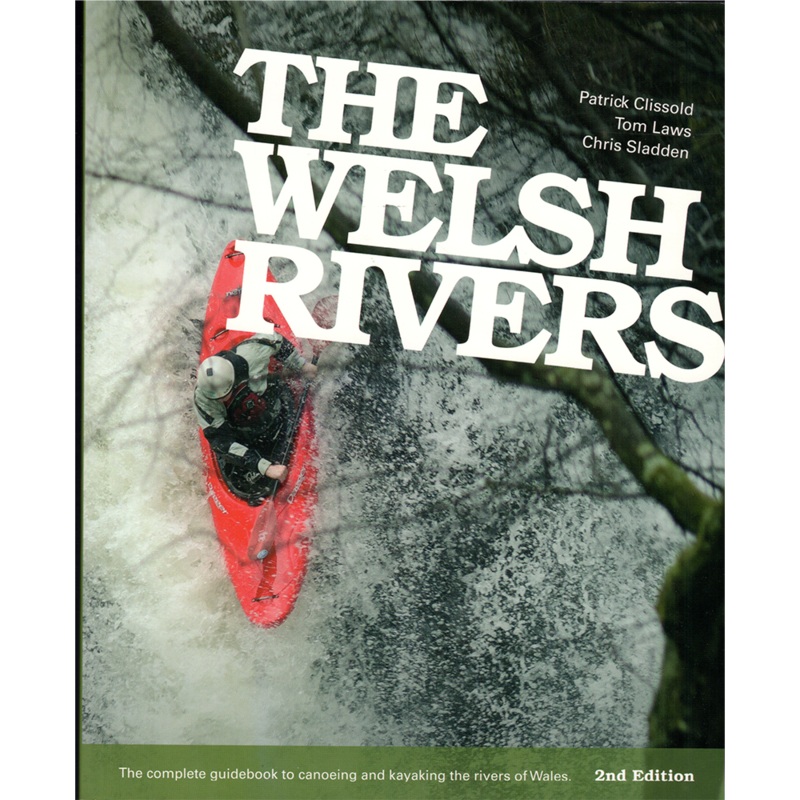 The Welsh Rivers