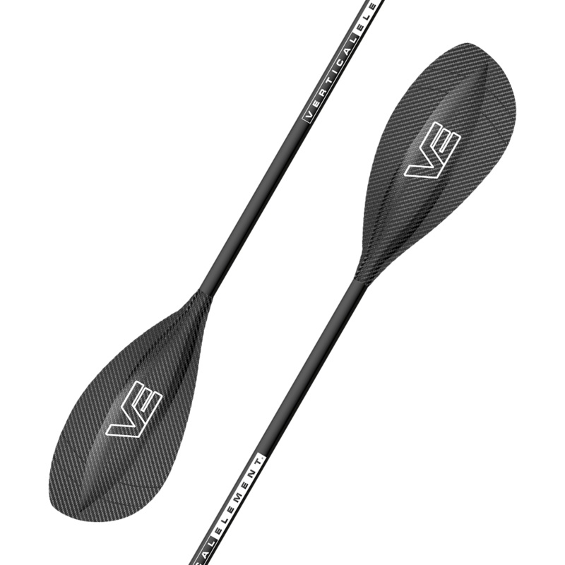 VE Aircore Flyte Kayak Paddle