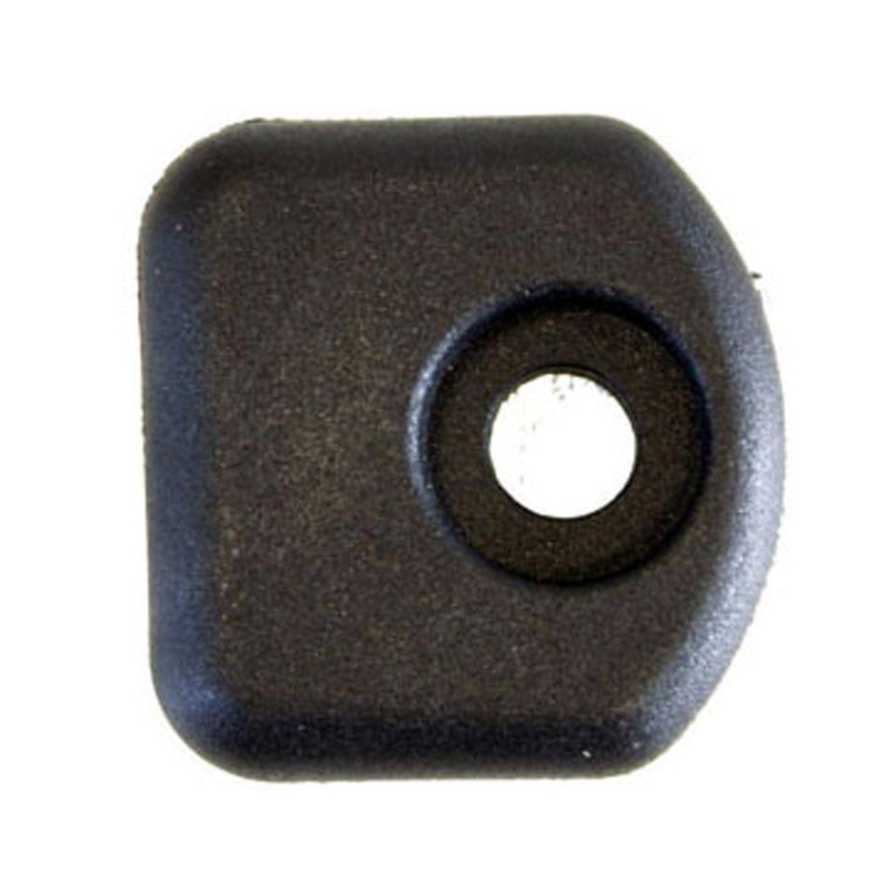 25mm Hide Webbing