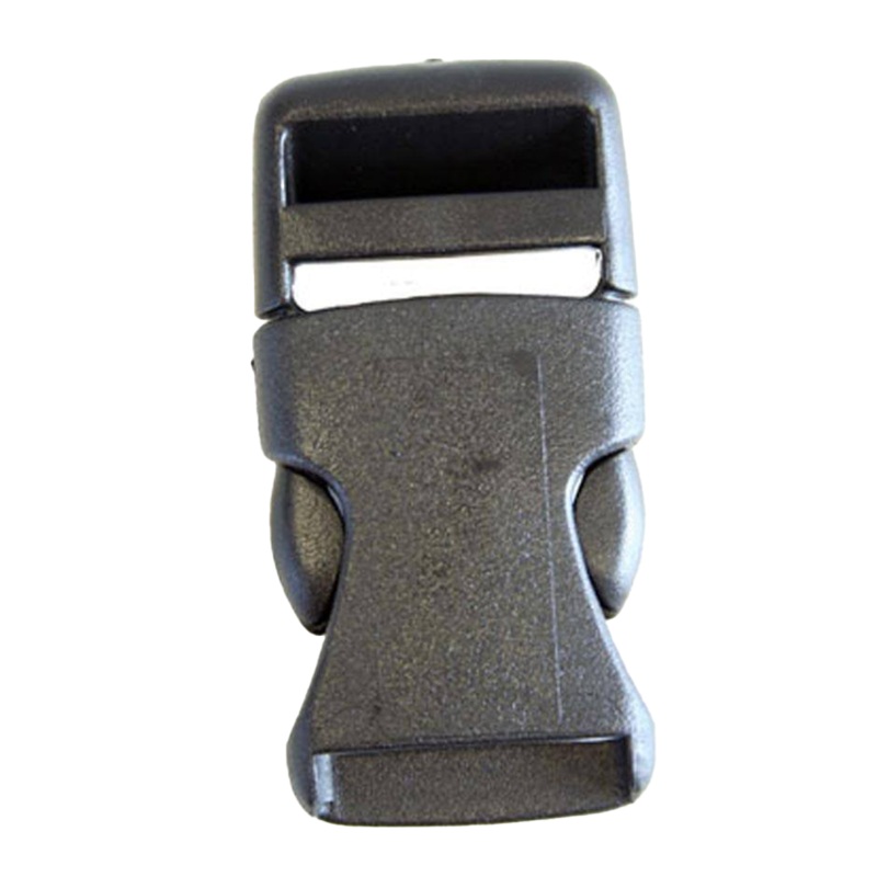 25mm Side Release