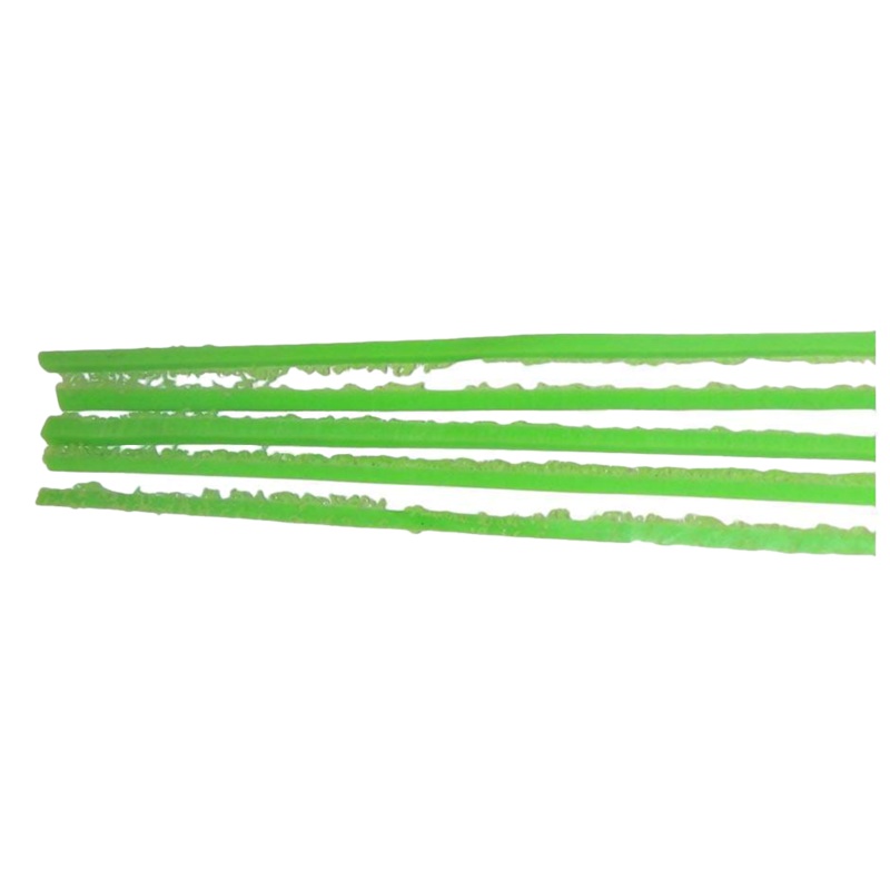 Coloured Welding Rods