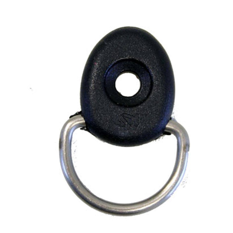 D Ring Fitting Sit On Top