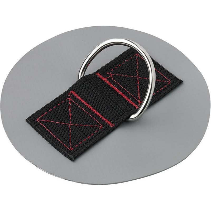 Harmony 2″ D-Ring Canoe Lash Pad
