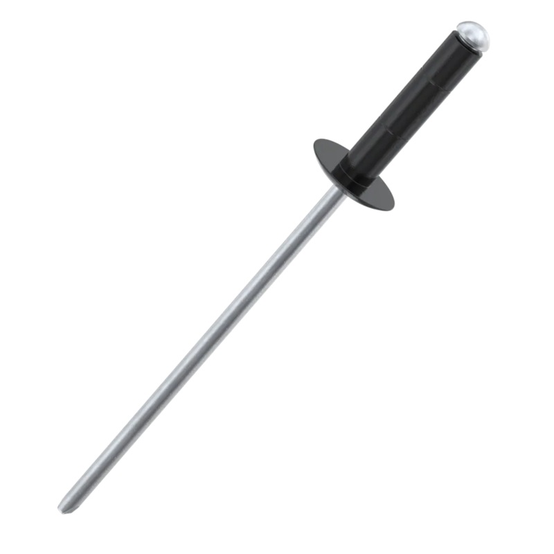 Harmony Cherry Rivet (6pk)