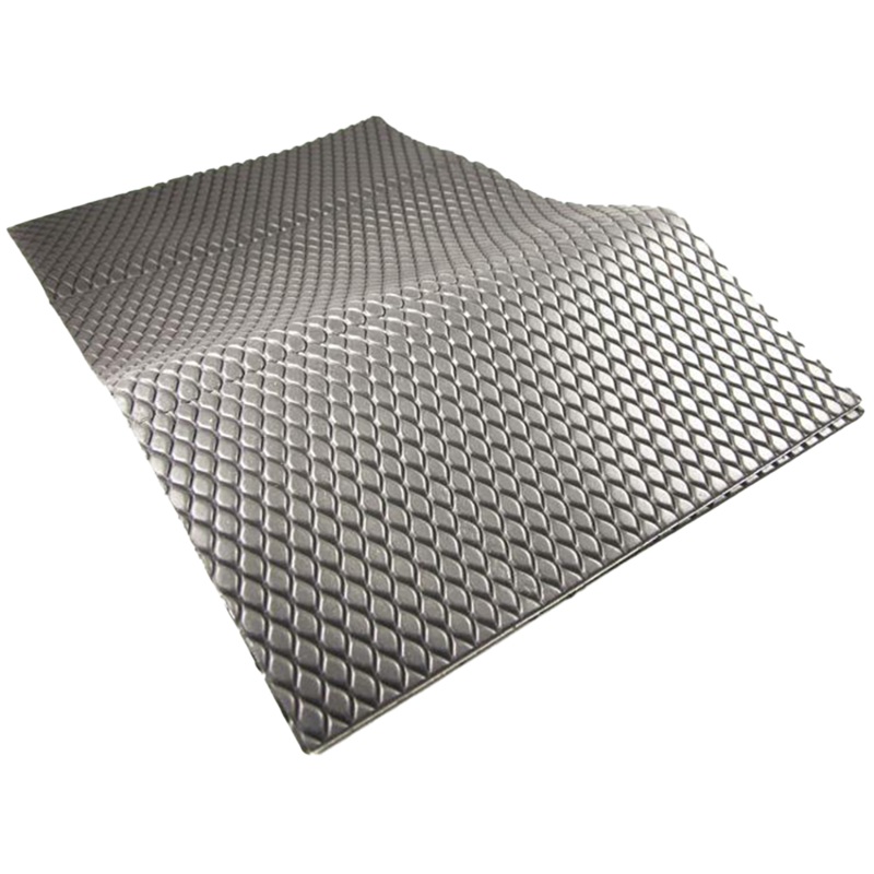 Harmony Silent Traction Pads