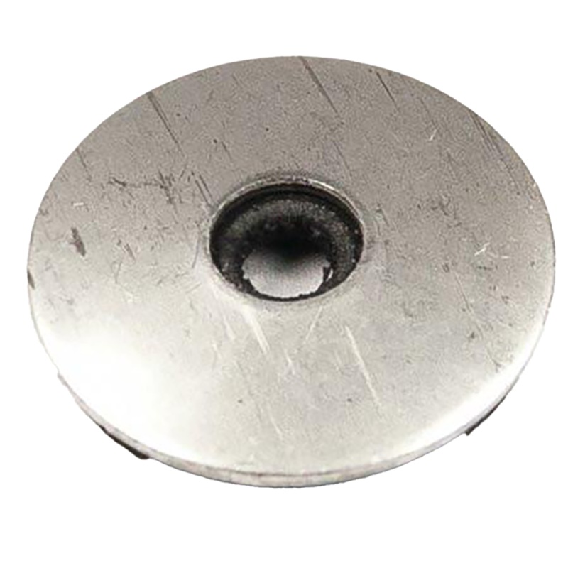 Harmony Stainless Steel Neoprene Washer 0.75 in. – 5 pk